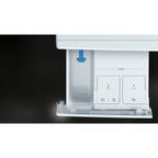 Lave linge hublot SIEMENS WG54B2A2FR - 10 kg - 1400 tr/min - Classe A - Moteur induction - Autodosage - Connecté Wifi