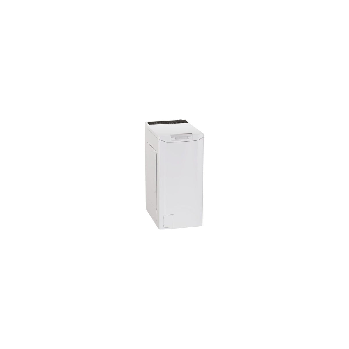 Lave linge top HAIER THASN266TM5-S Reconditionné
