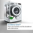 Lave linge hublot BOSCH WUU28T18FR