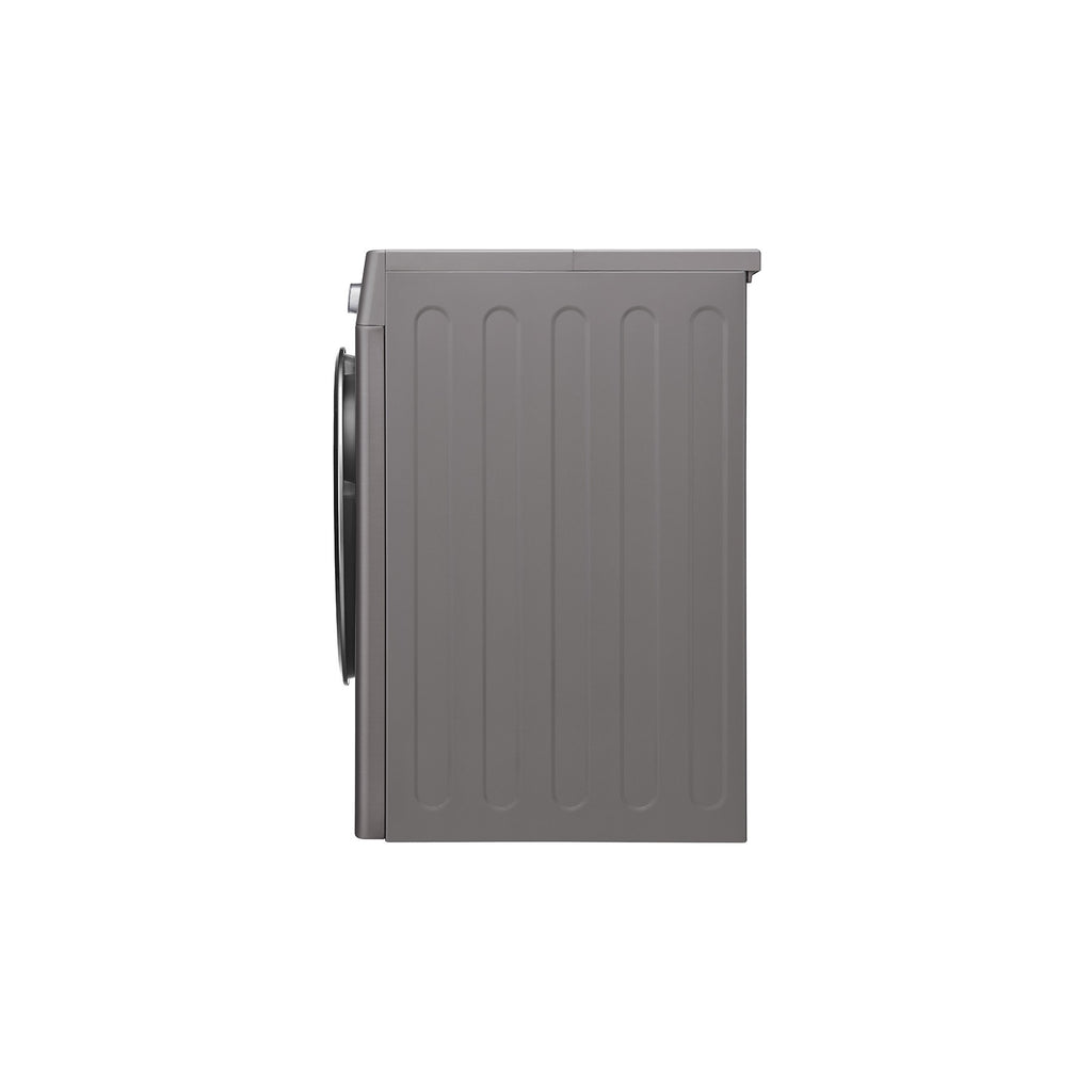 Lave linge hublot LG TurboWash F94J72STST Reconditionné