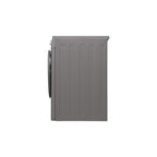 Lave linge hublot LG TurboWash F94J72STST Reconditionné