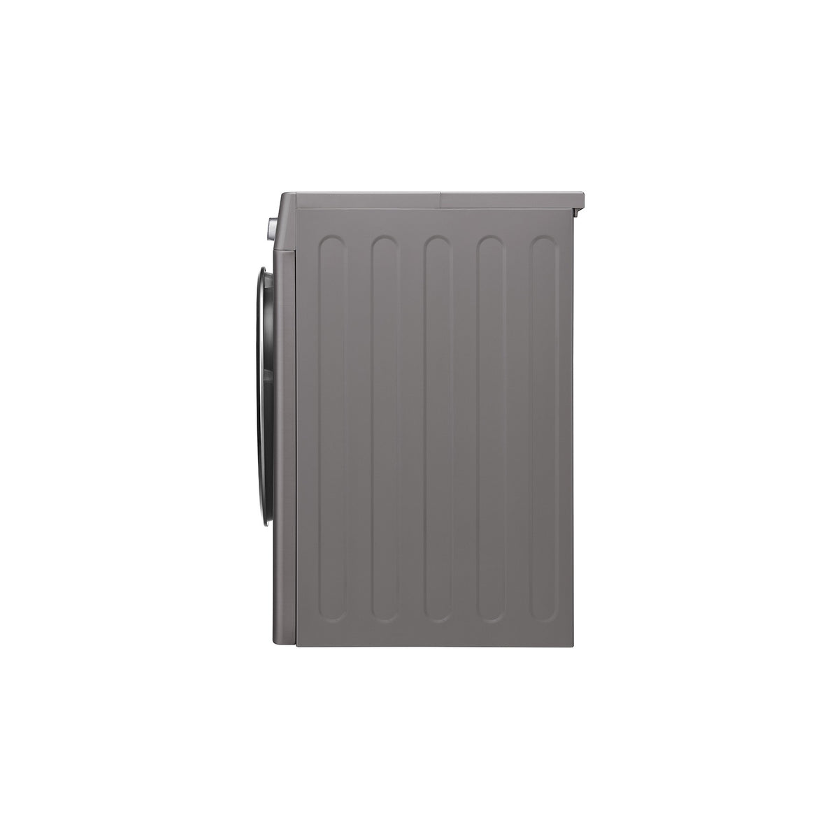 Lave linge hublot LG TurboWash F94J72STST Reconditionné