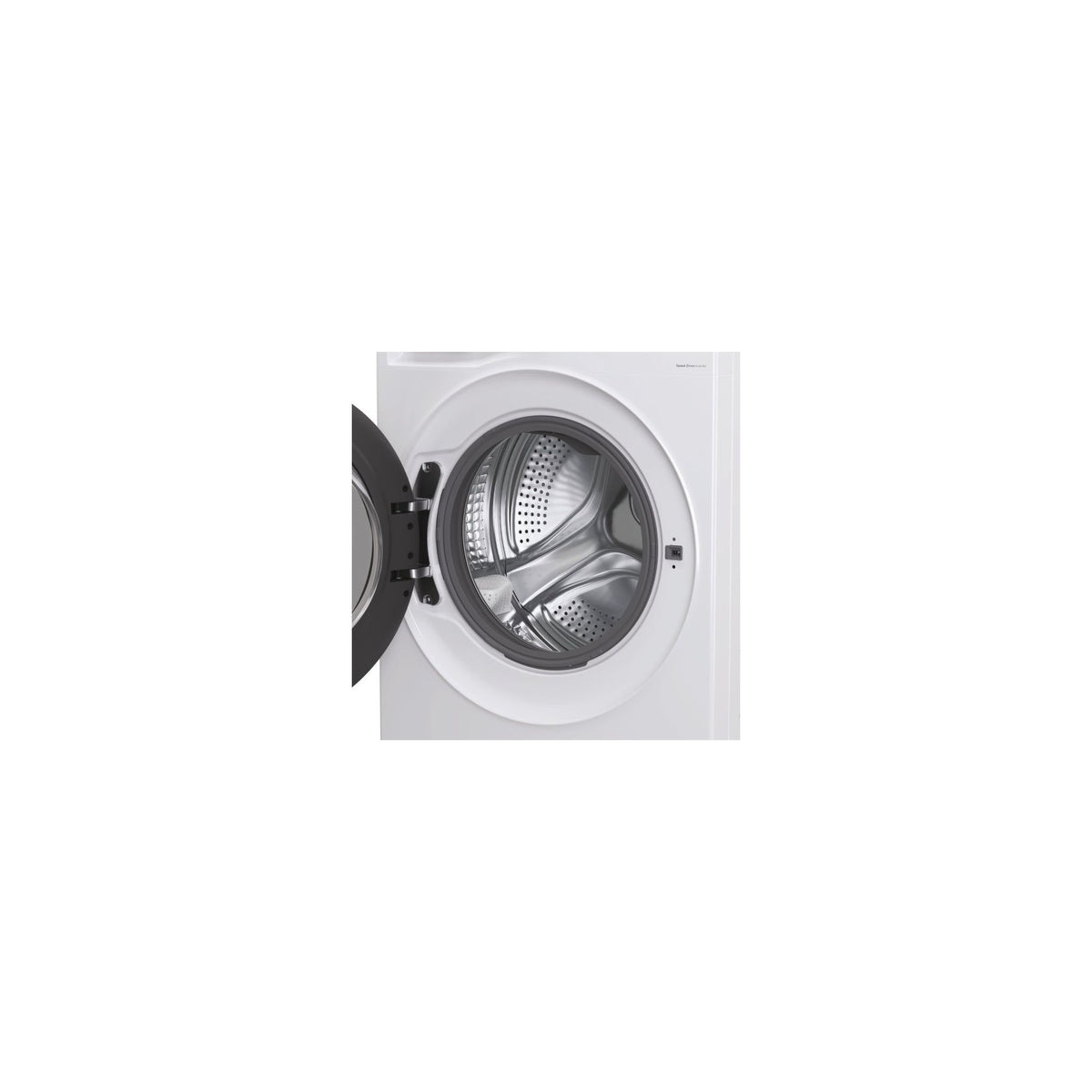 Lave linge hublot CANDY BP 410BL8-S