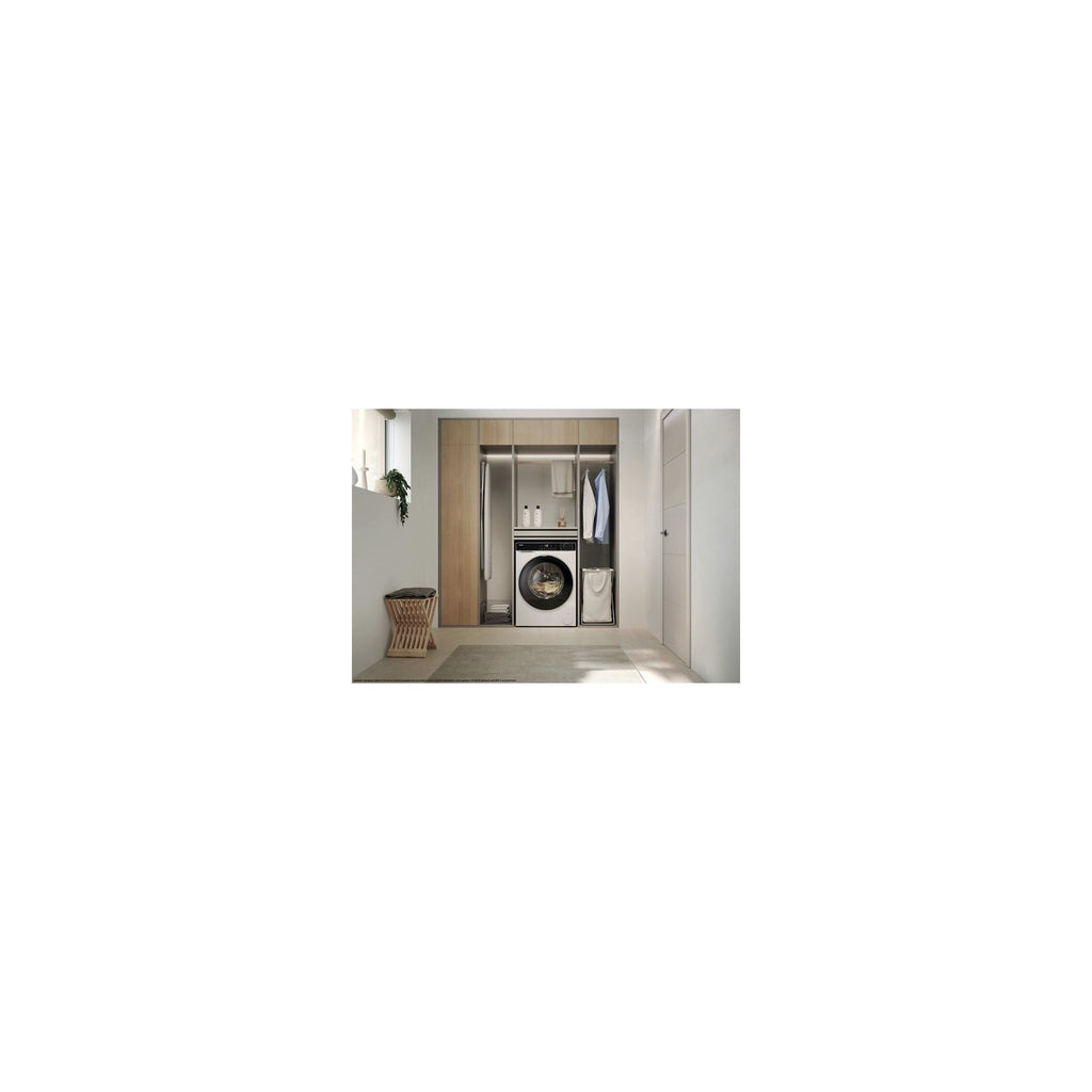 Lave linge hublot HAIER HW130-BP14357U1