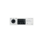 Lave linge séchant hublot HOTPOINT NDB964489WKAFR