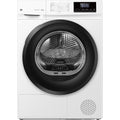 Sèche linge pompe à chaleur ESSENTIELB ESLHP8-4b