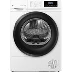 Sèche linge pompe à chaleur ESSENTIELB ESLHP8-4b