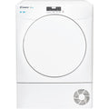 Sèche linge pompe à chaleur CANDY EYE H8A2L-S