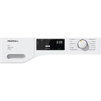 Lave linge séchant hublot MIELE WTD 160 WCS - 8/5 kg - 1500 tr/min - Classe D - Moteur induction