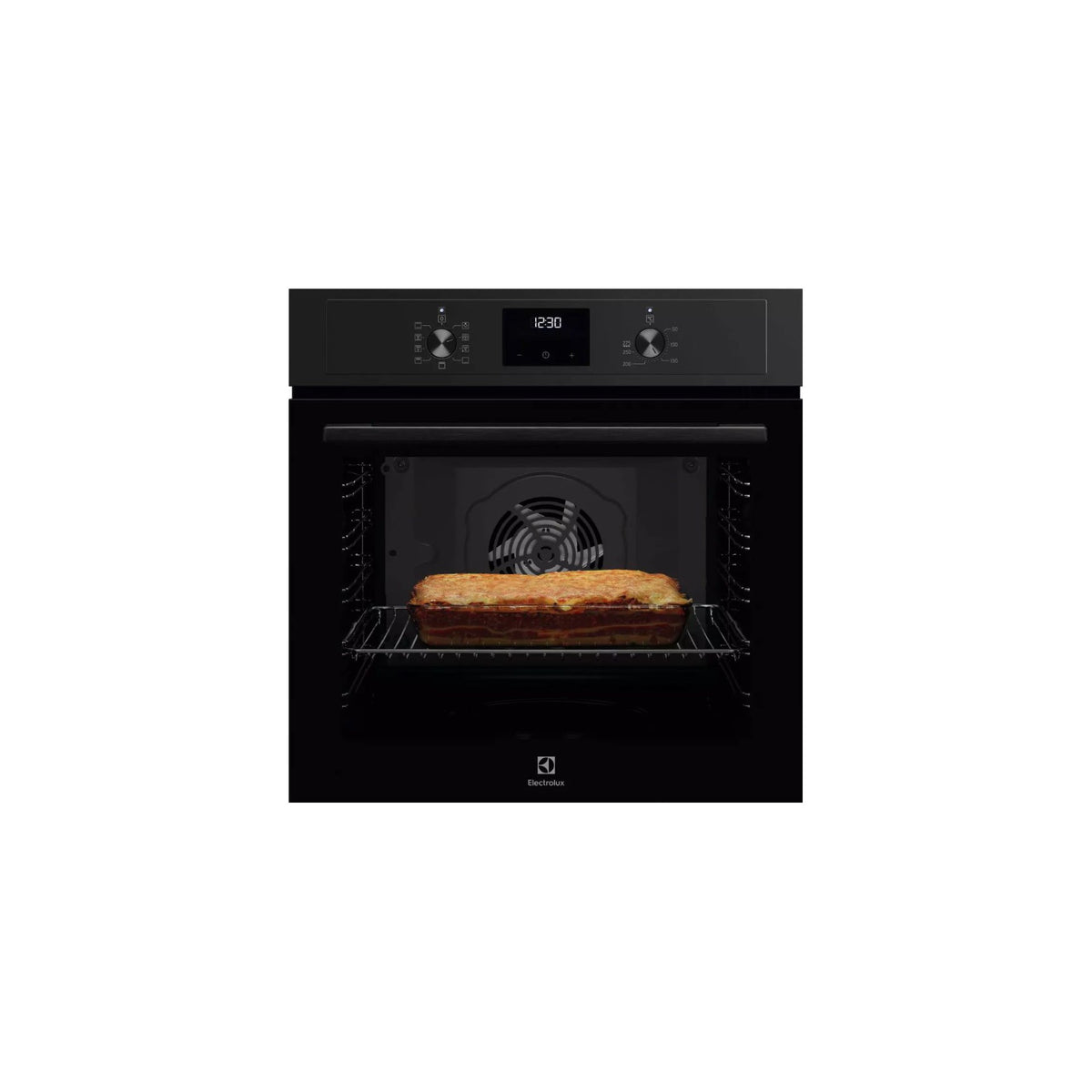 Four encastrable ELECTROLUX EOF3C40TH1