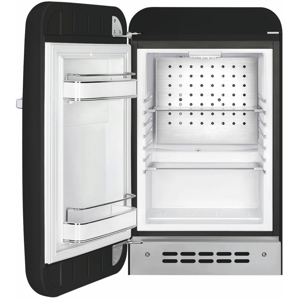 Mini réfrigérateur SMEG FAB5LBL6