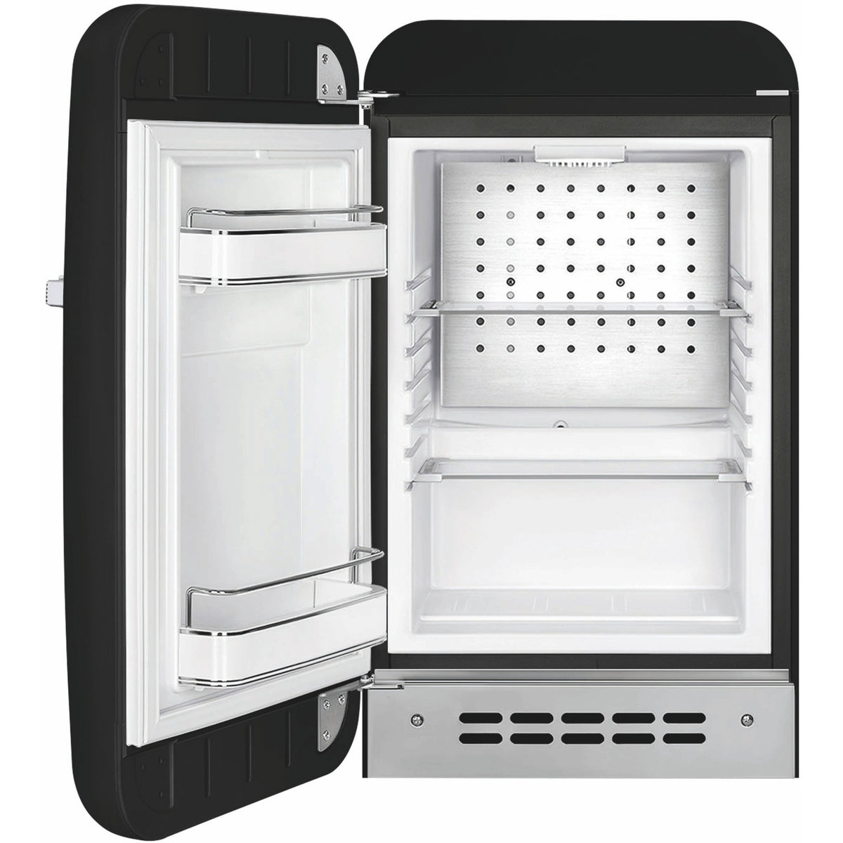 Mini réfrigérateur SMEG FAB5LBL6