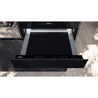Tiroir Chauffant SIEMENS BI710C1B1 iQ700 - Push & Pull, Wifi Home Connect, Cuisson Basse Température