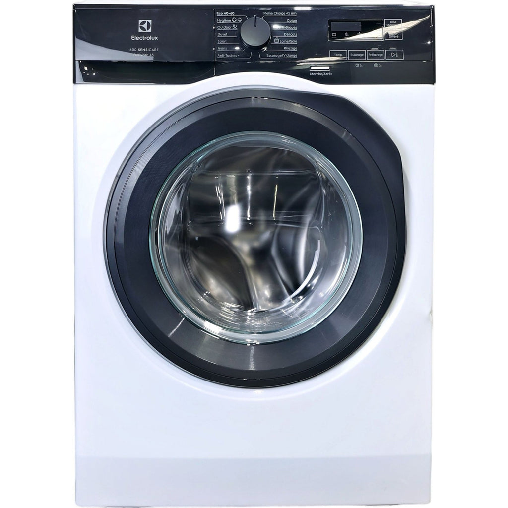Lave linge hublot ELECTROLUX EW2EE7814FA Reconditionné