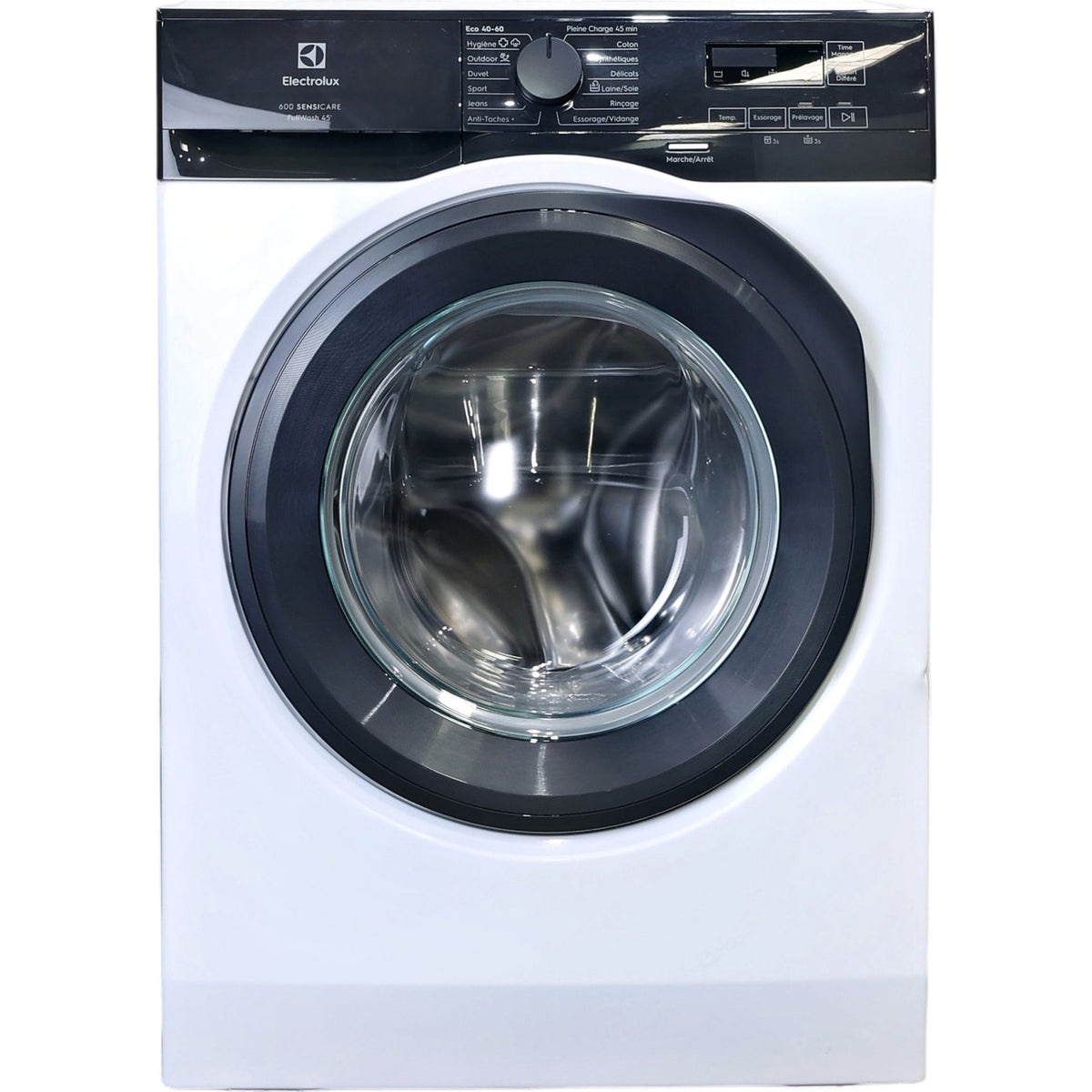 Lave linge hublot ELECTROLUX EW2EE7814FA Reconditionné