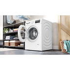 Lave linge hublot BOSCH WAN2827ZFR