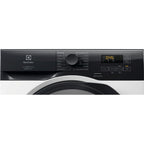 Lave linge hublot ELECTROLUX EW6EE1041AB - 10,5 kg - 1400 tr/min - Classe A - Moteur induction