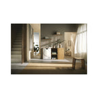 Sèche linge pompe à chaleur MIELE TSA 523 WP