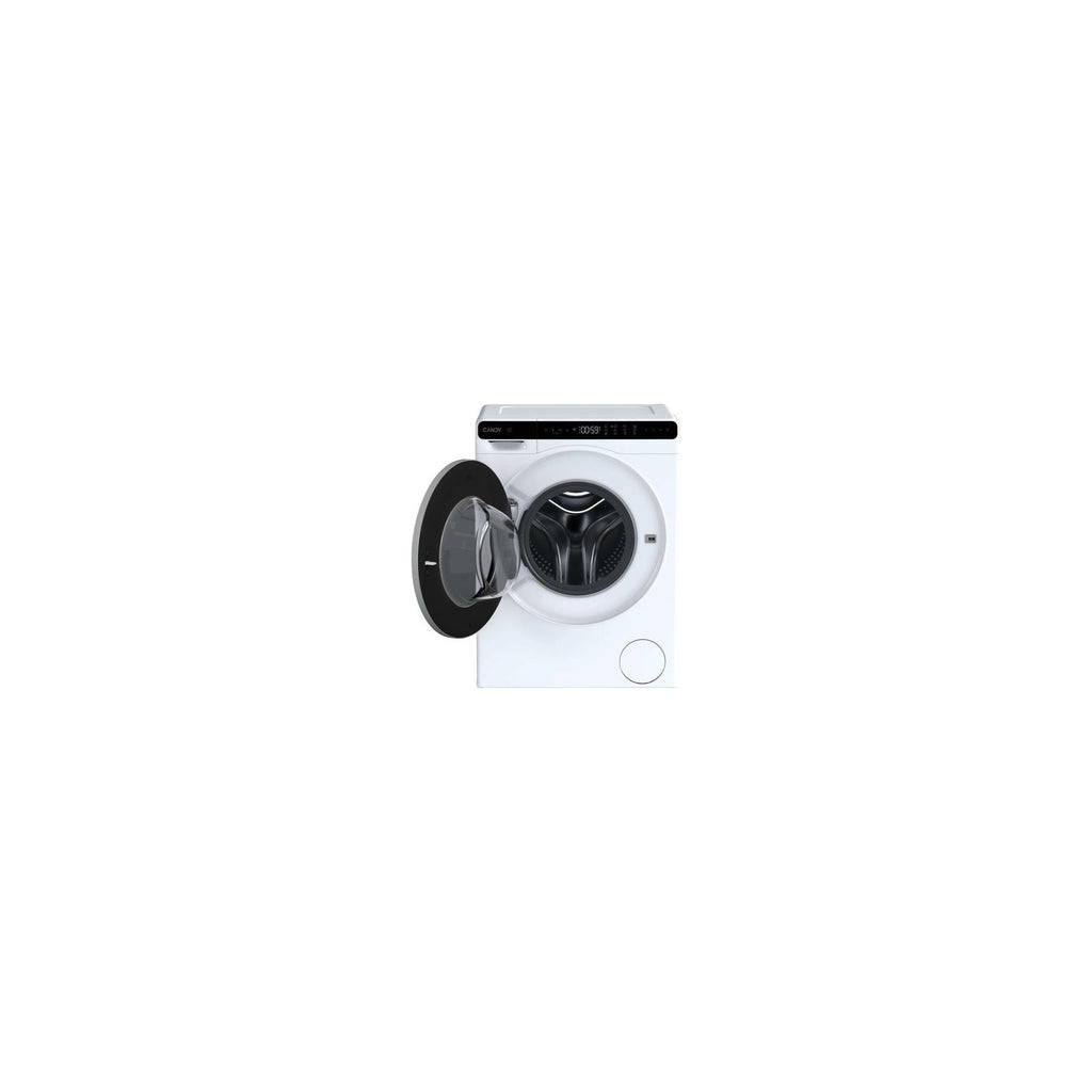 Lave linge hublot CANDY CW50-BP12307GU1-S