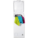 Lave linge top ELECTROLUX EWT 1367 HZW Reconditionné