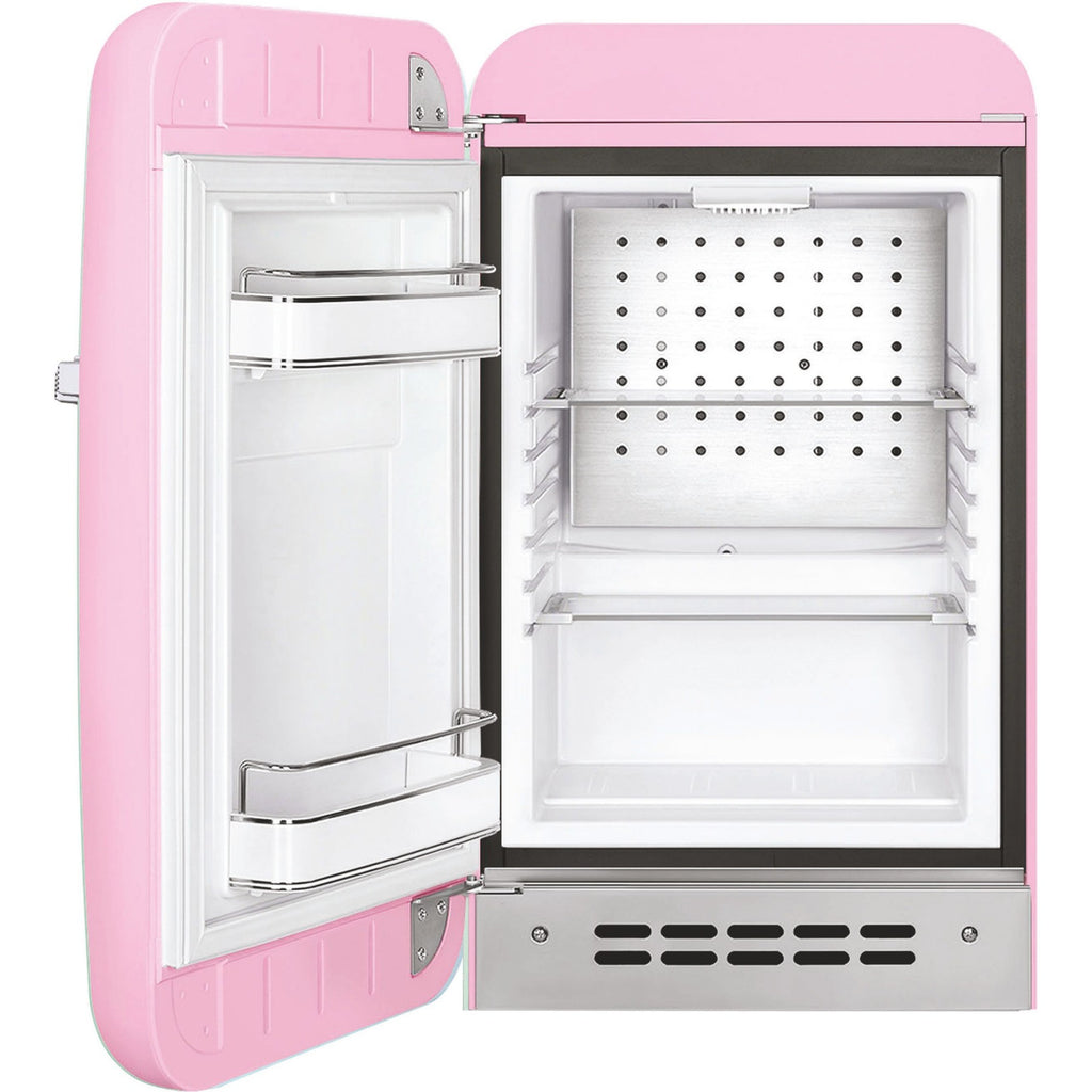 Mini réfrigérateur SMEG FAB5LPK6