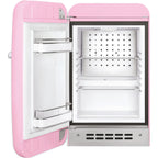 Mini réfrigérateur SMEG FAB5LPK6