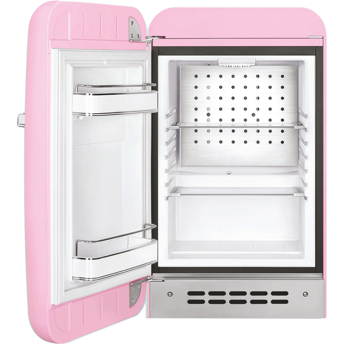 Mini réfrigérateur SMEG FAB5LPK6