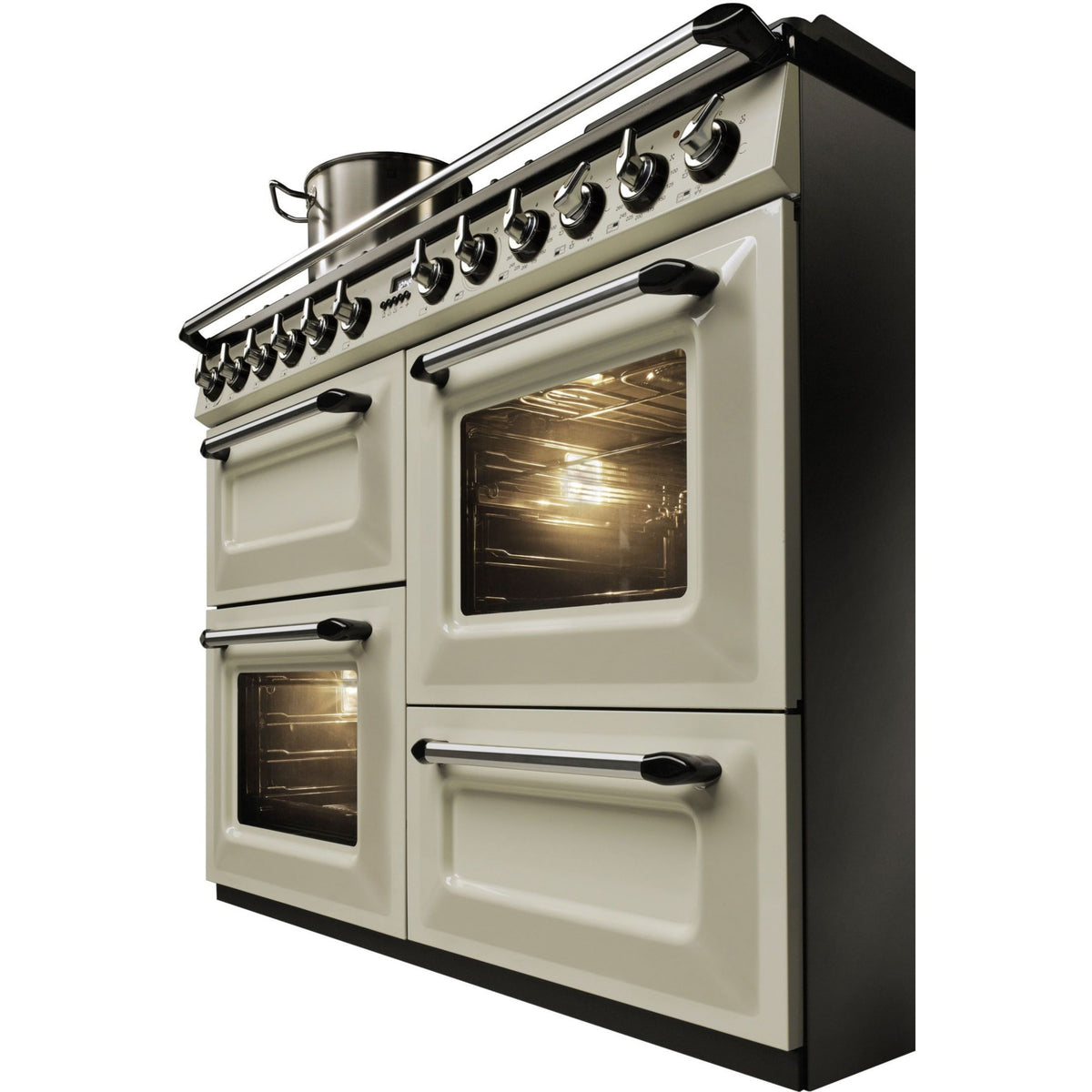 Piano de cuisson gaz SMEG TR4110P1