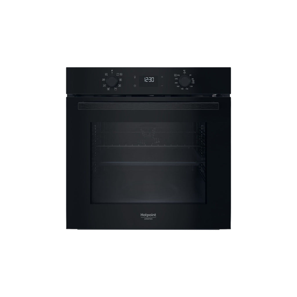 Four encastrable HOTPOINT HAO475PB