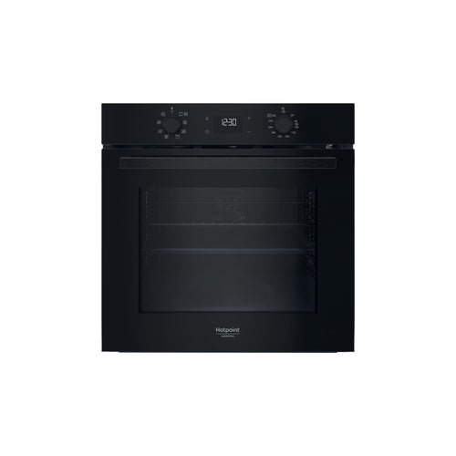 Four encastrable HOTPOINT HAO475PB