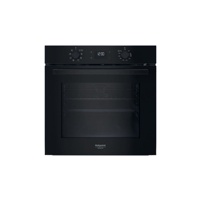 Four encastrable HOTPOINT HAO475PB