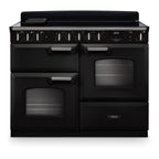 Piano de cuisson induction FALCON NGC TAB IND 110 CM CHARBON CHROME