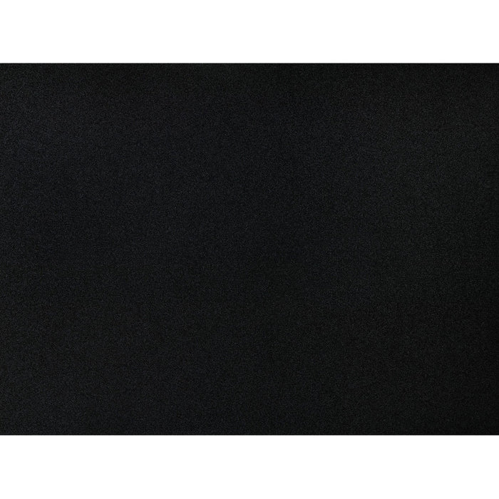 Crédence FALCON 90 NOIR SANS BADGE