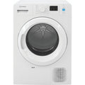 Sèche linge pompe à chaleur INDESIT YTNM1081FR