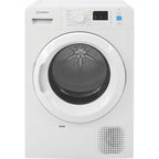 Sèche linge pompe à chaleur INDESIT YTNM1081FR