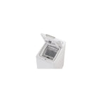 Lave linge top CANDY TCAS2854TM4-S