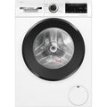 Lave linge séchant hublot BOSCH WNG254ASFR - 10,5/6 kg - 1400 tr/min - Classe D - Moteur induction - Dosage automatique - Série 6