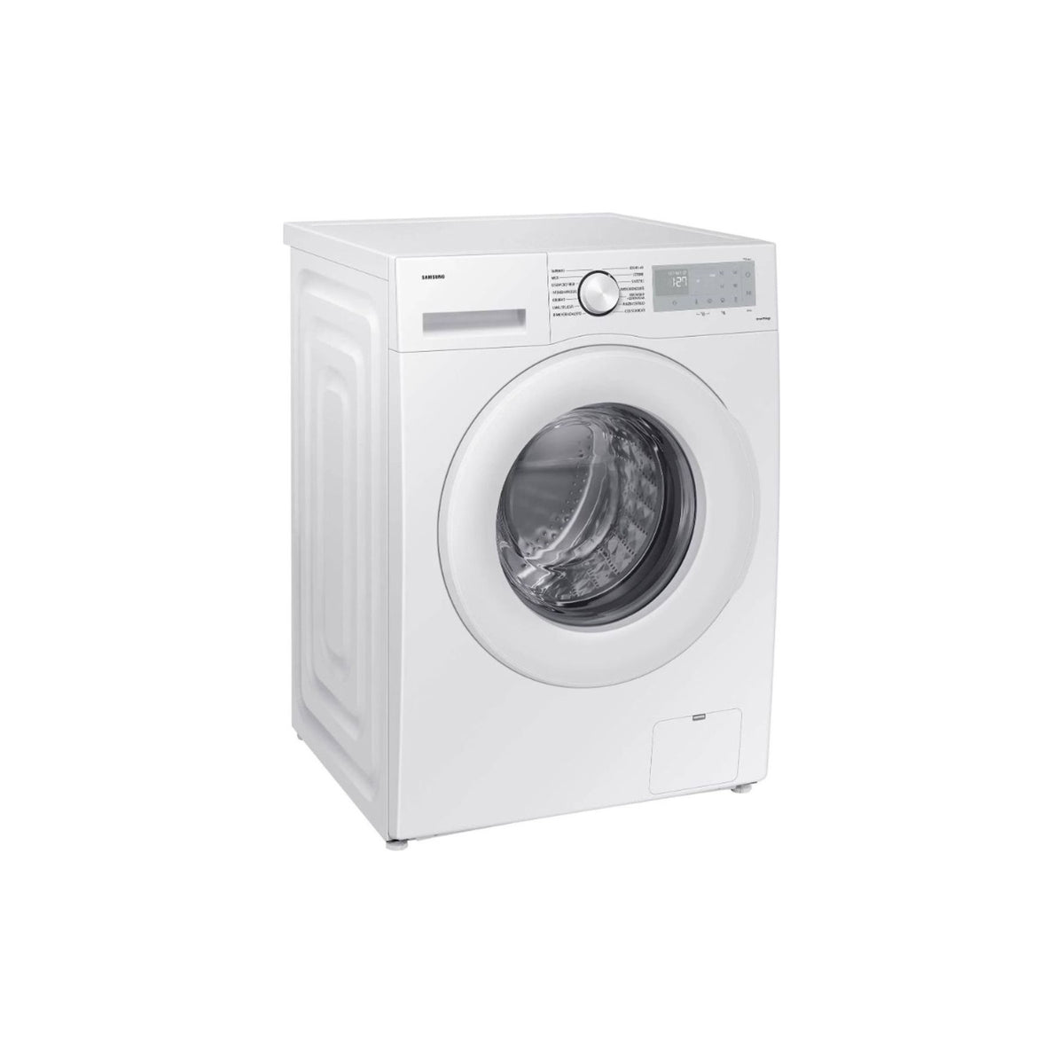 Lave linge hublot SAMSUNG WW80CGC04DTH