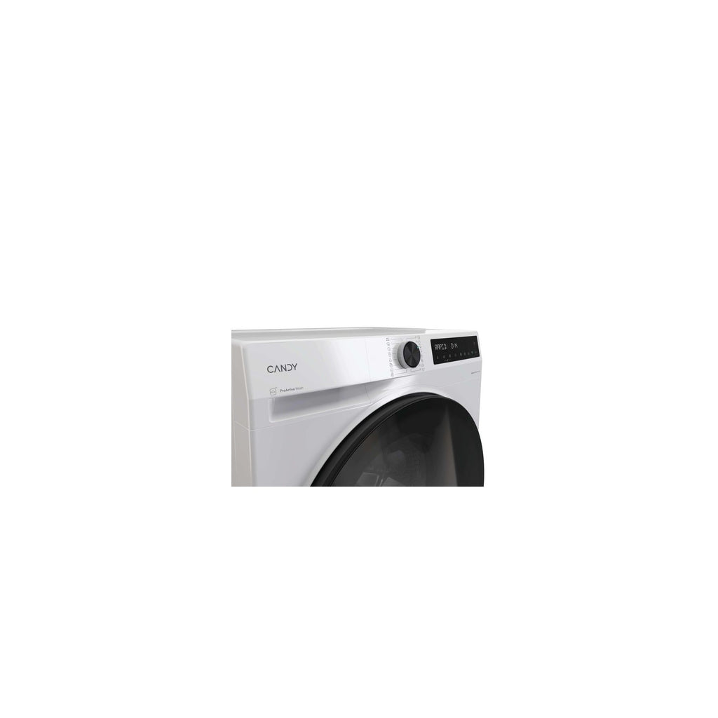 Lave linge hublot CANDY BP 49SBL8-FR