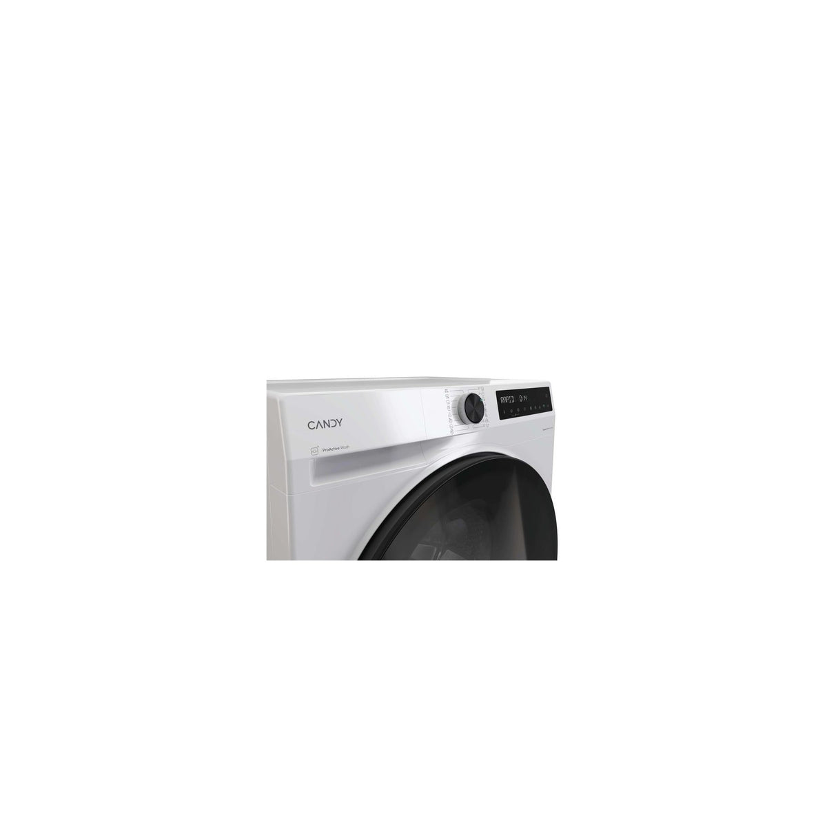 Lave linge hublot CANDY BP 49SBL8-FR
