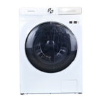 Lave linge hublot SAMSUNG WW80T734ABH Reconditionné