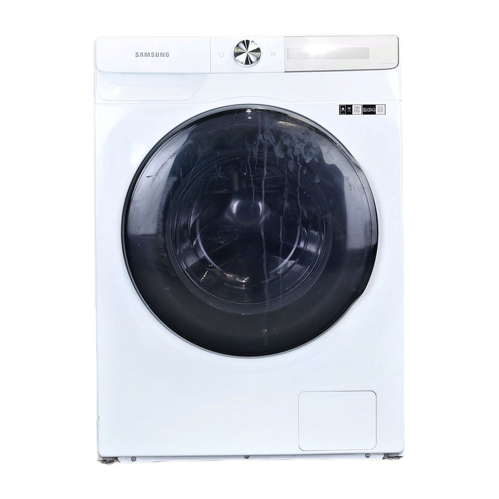 Lave linge hublot SAMSUNG WW80T734ABH Reconditionné