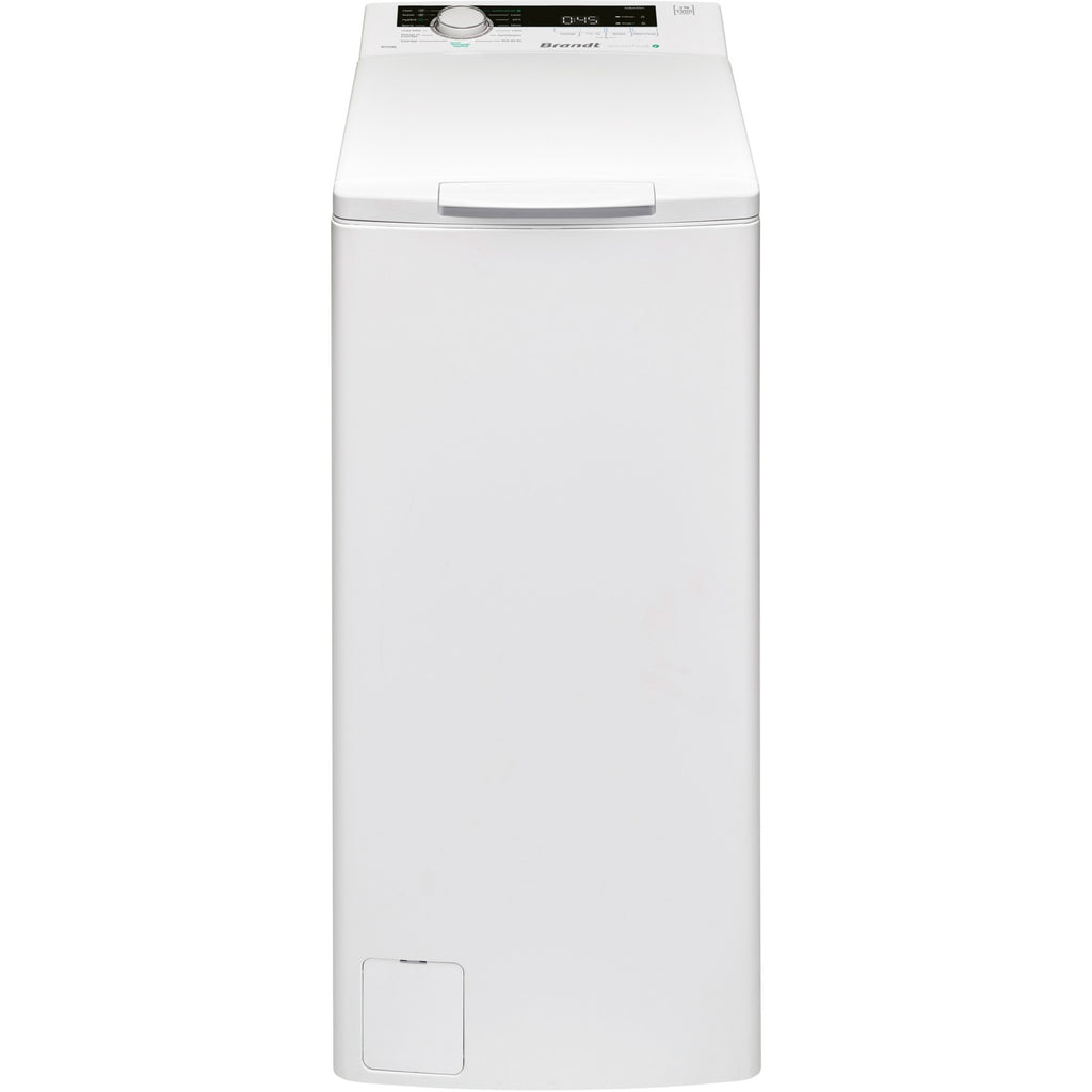Lave linge top BRANDT BT37038Q