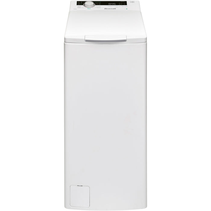 Lave linge top BRANDT BT37038Q