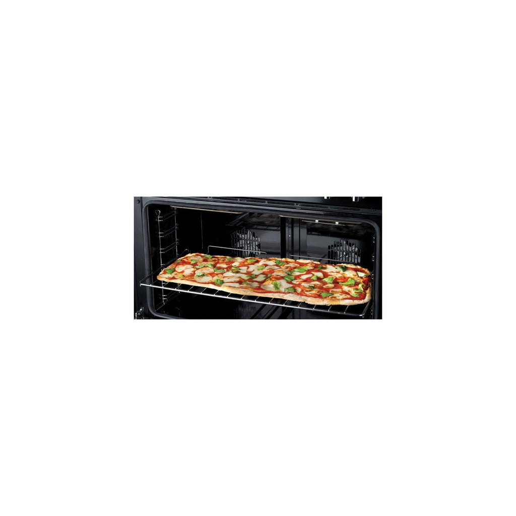 Piano de cuisson gaz FALCON PROFESSIONAL + FXP 90 DF ROUGE AIRELLE