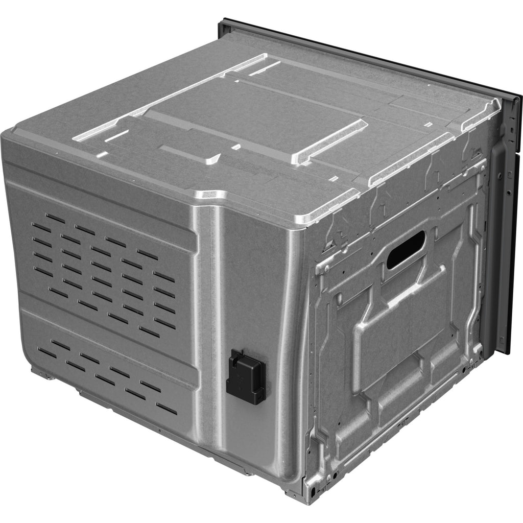 Four encastrable fonction vapeur ASKO OCS54BGH - Chaleur tournante - Combiné vapeur - Hydrolyse - Porte froide - Écran tactile