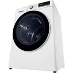 Sèche linge pompe à chaleur LG RH1V50WH