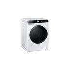 Lave linge séchant hublot SAMSUNG WD90DG6B85BKU3