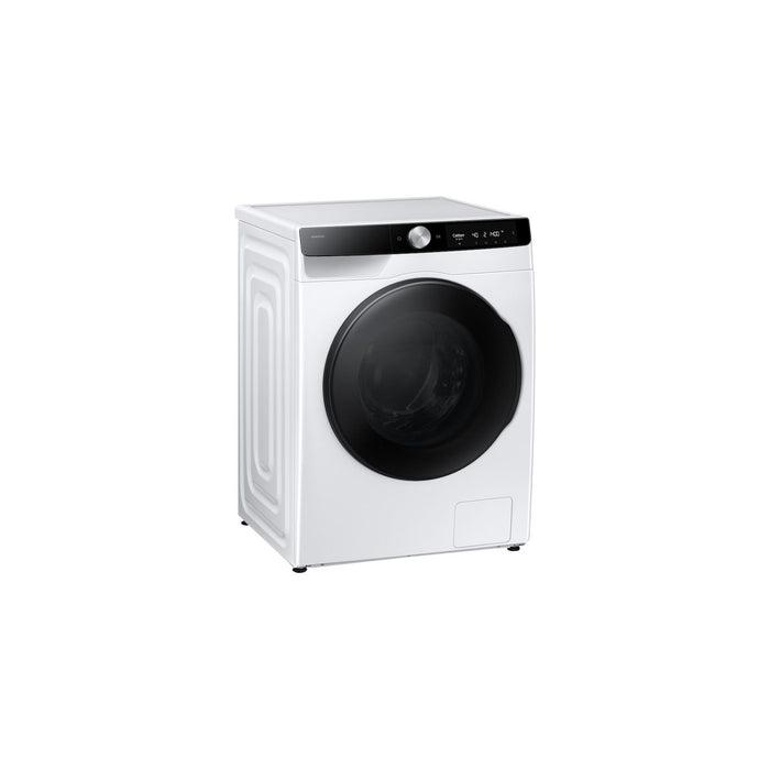 Lave linge séchant hublot SAMSUNG WD90DG6B85BKU3