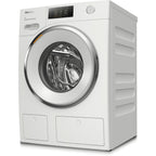 Lave linge hublot MIELE WWR 860 WPS